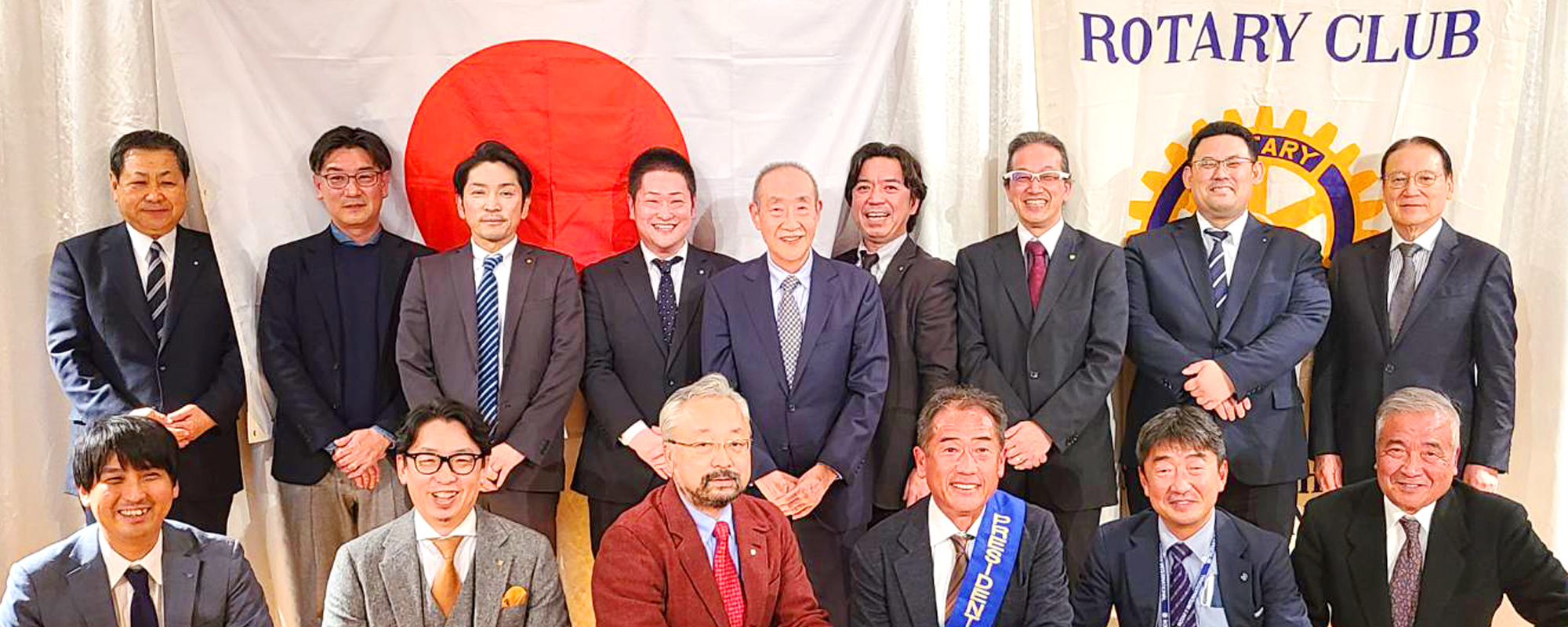 集合写真